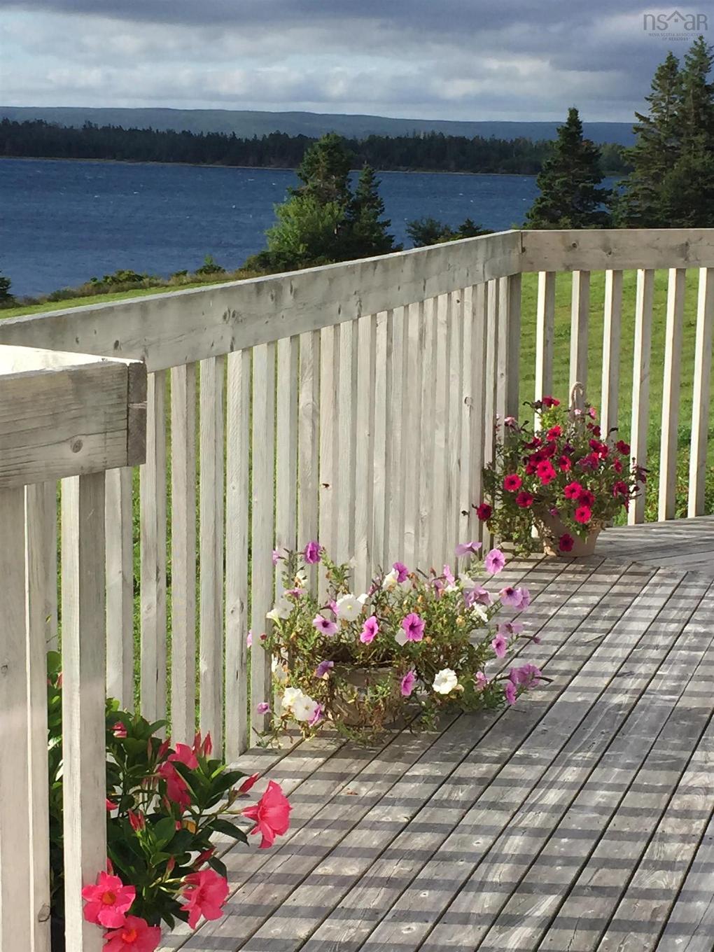 1534 Big Harbour Island Road, Big Harbour Island, NS