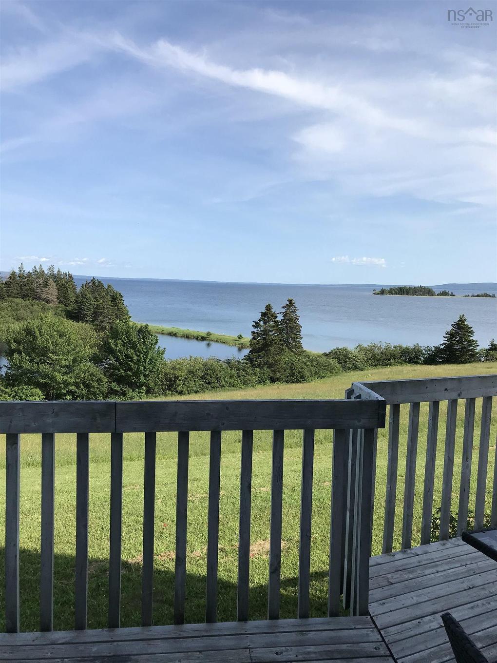 1534 Big Harbour Island Road, Big Harbour Island, NS