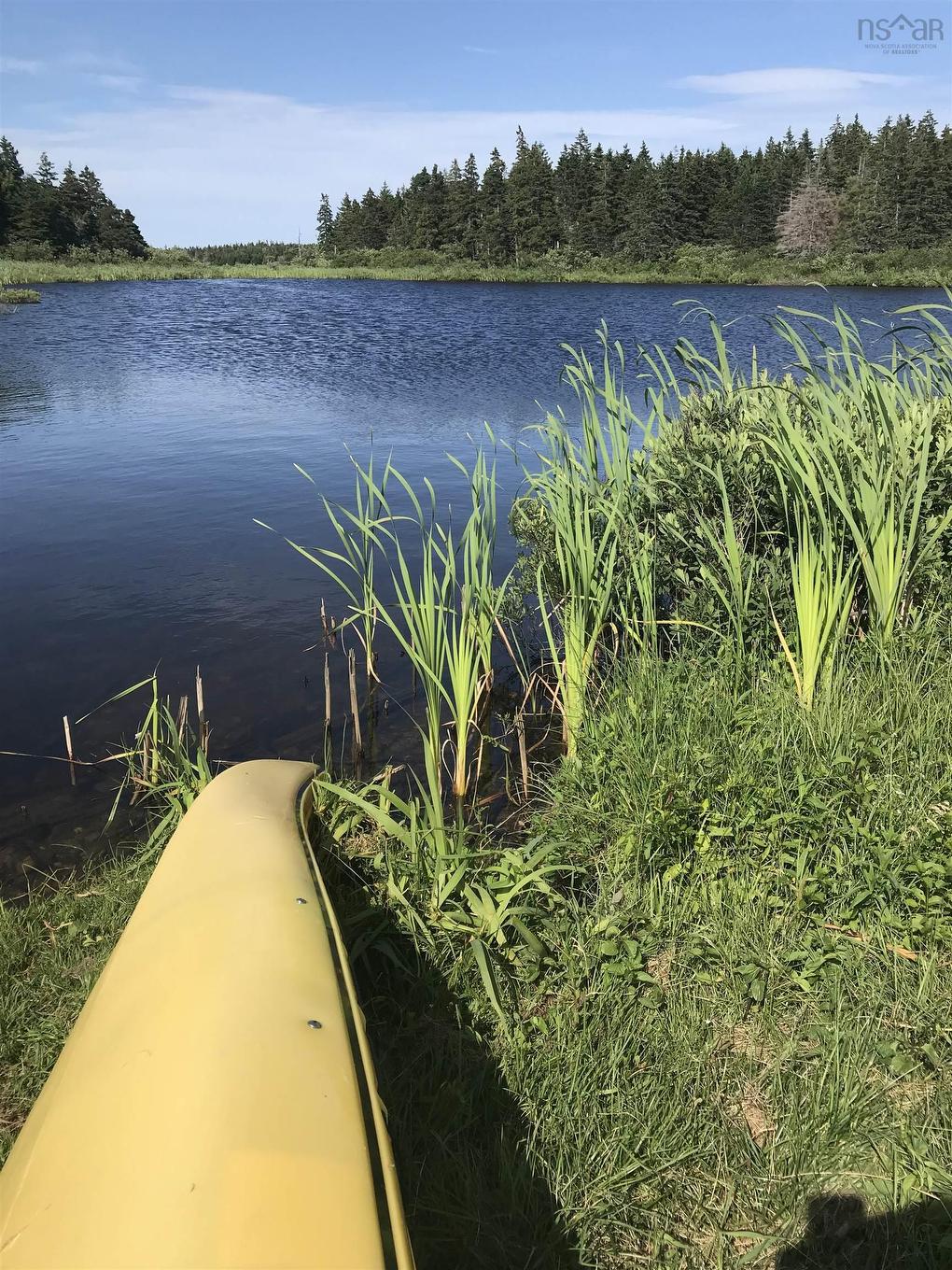 1534 Big Harbour Island Road, Big Harbour Island, NS