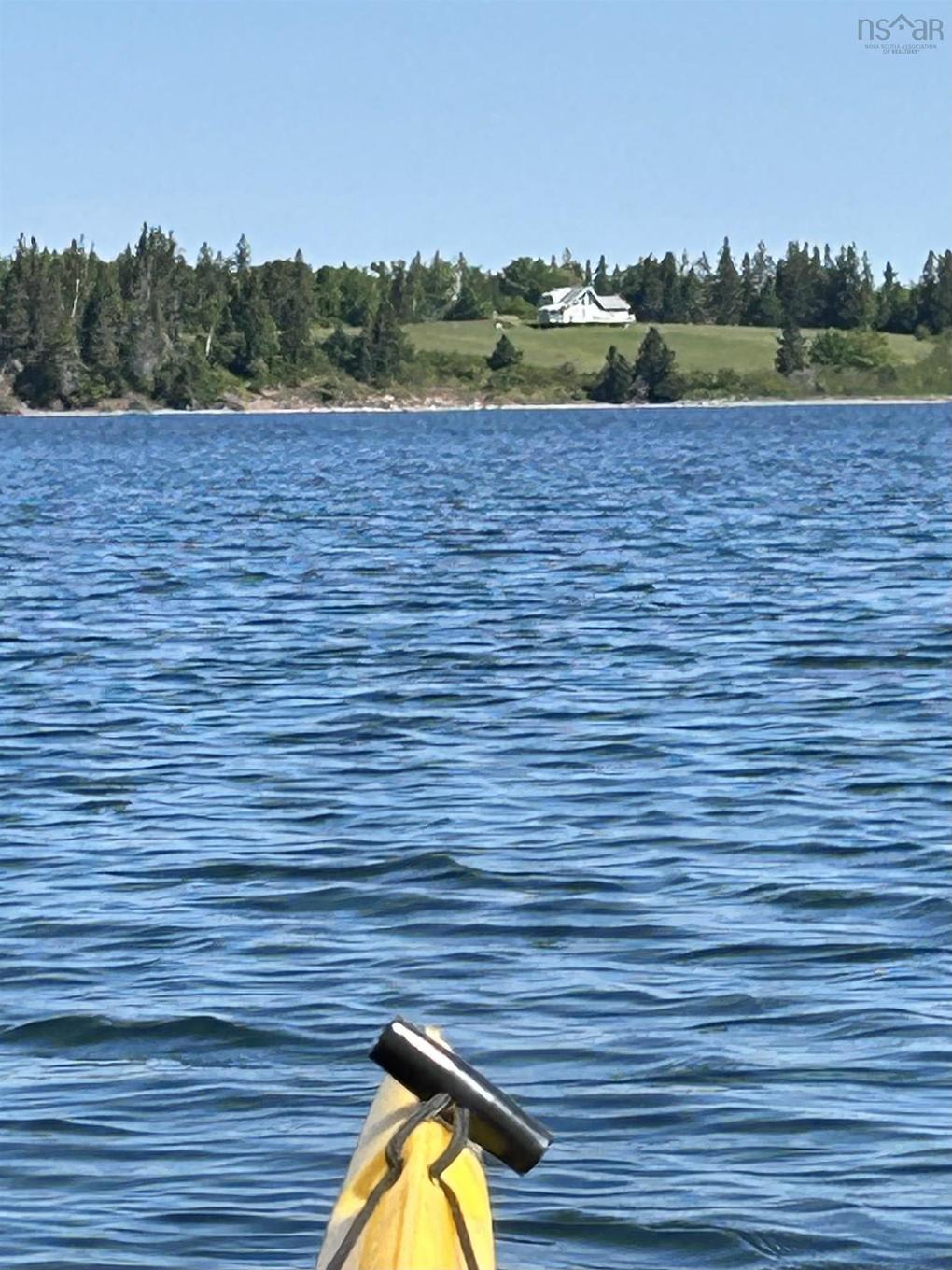 1534 Big Harbour Island Road, Big Harbour Island, NS