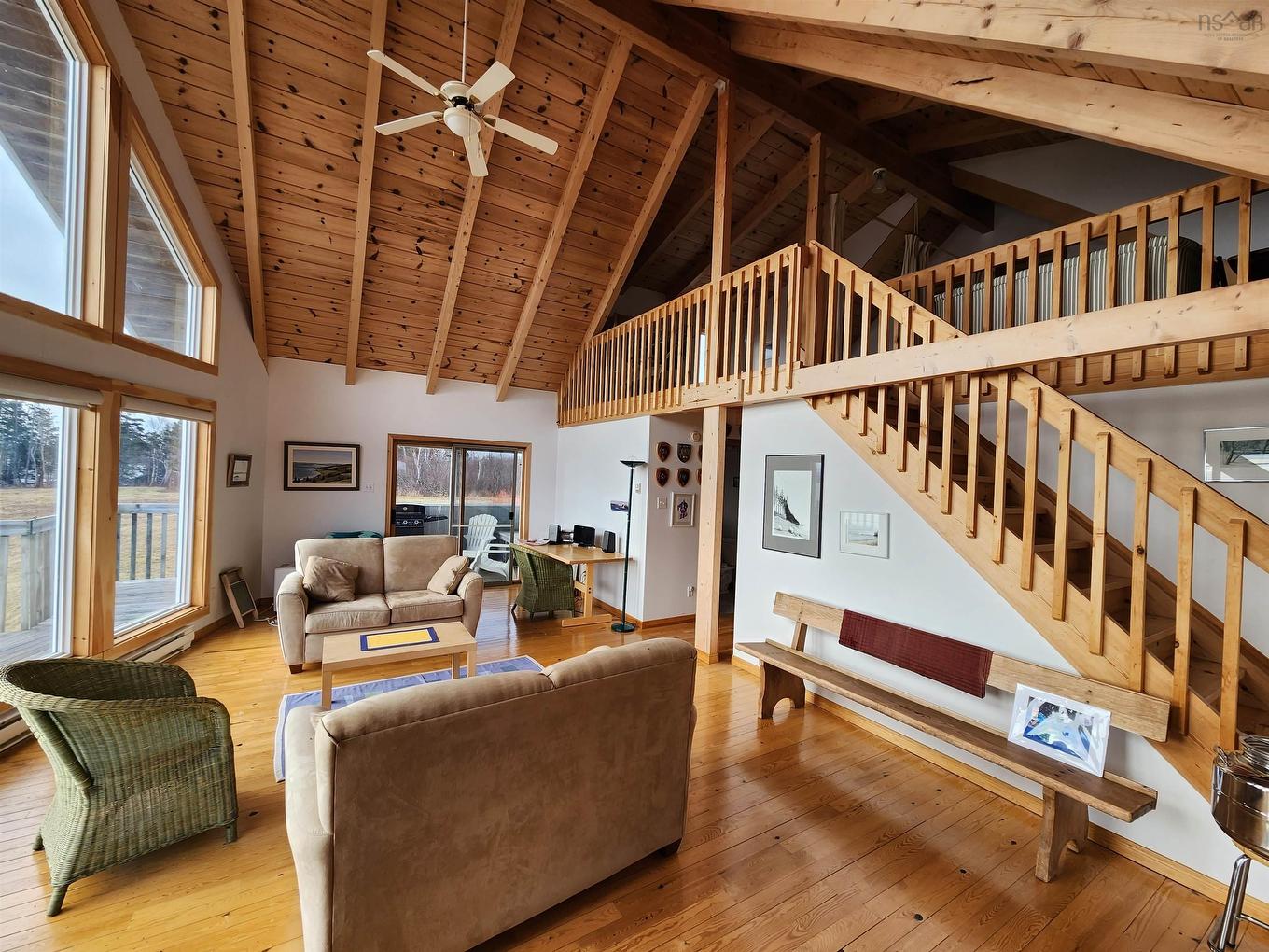 1534 Big Harbour Island Road, Big Harbour Island, NS