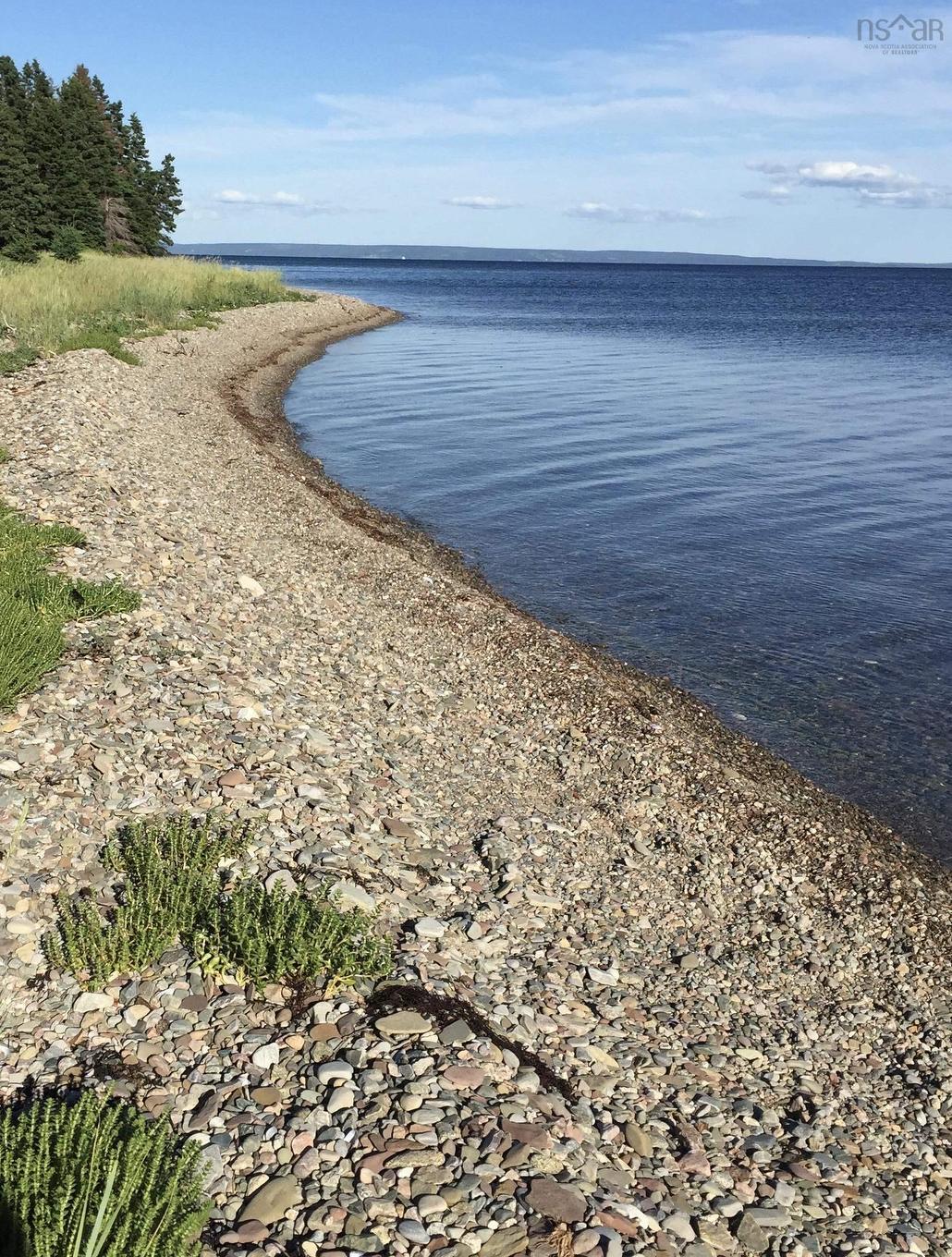 1534 Big Harbour Island Road, Big Harbour Island, NS