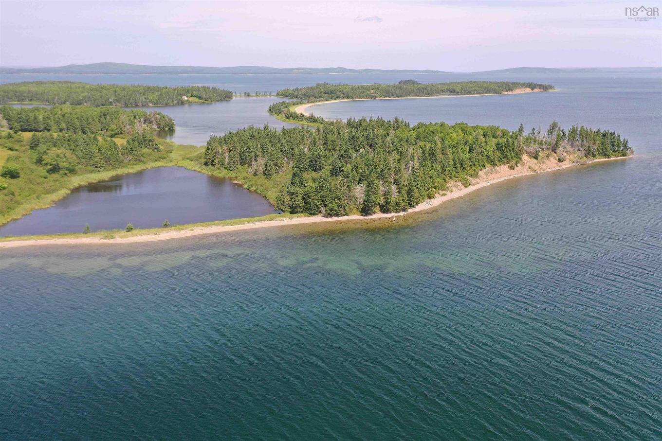 1534 Big Harbour Island Road, Big Harbour Island, NS