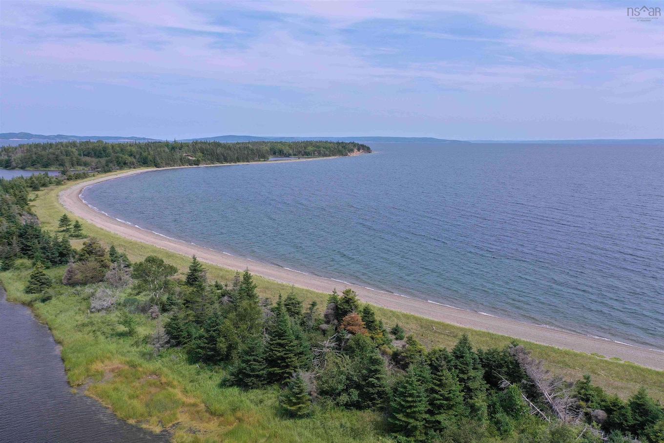 1534 Big Harbour Island Road, Big Harbour Island, NS