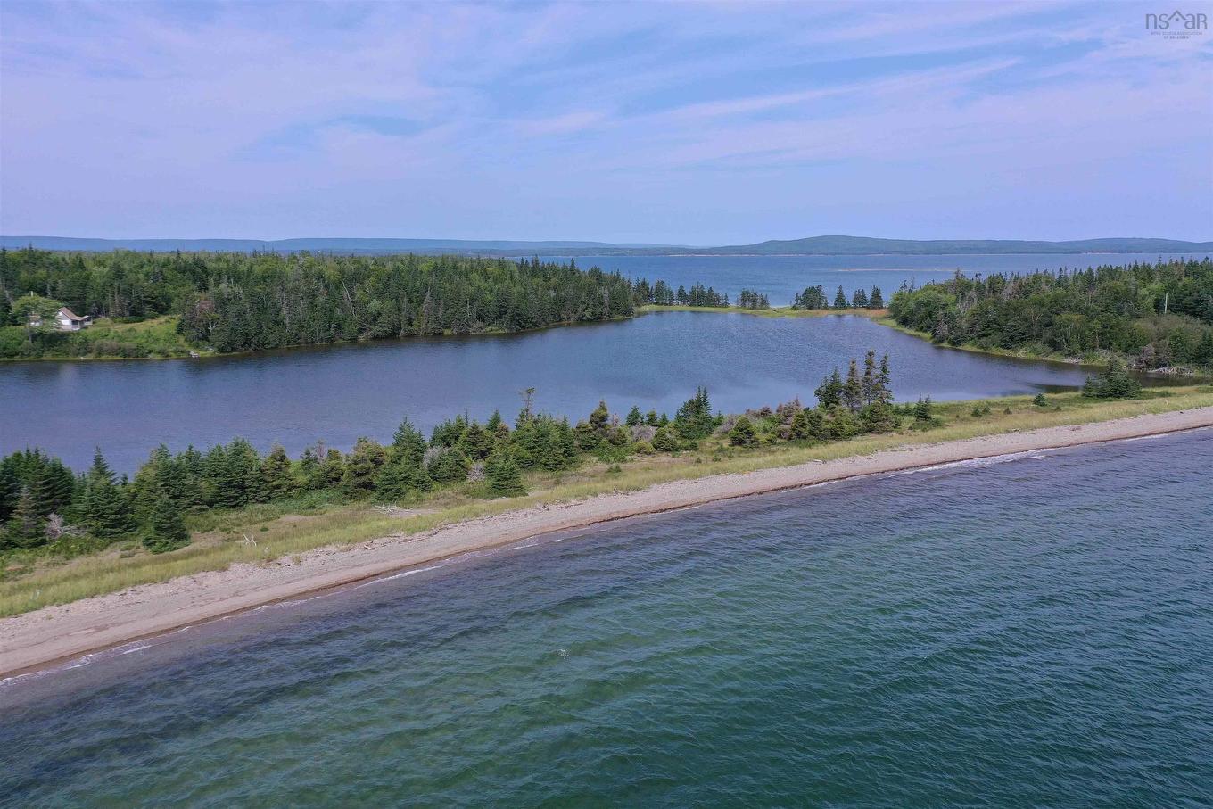 1534 Big Harbour Island Road, Big Harbour Island, NS