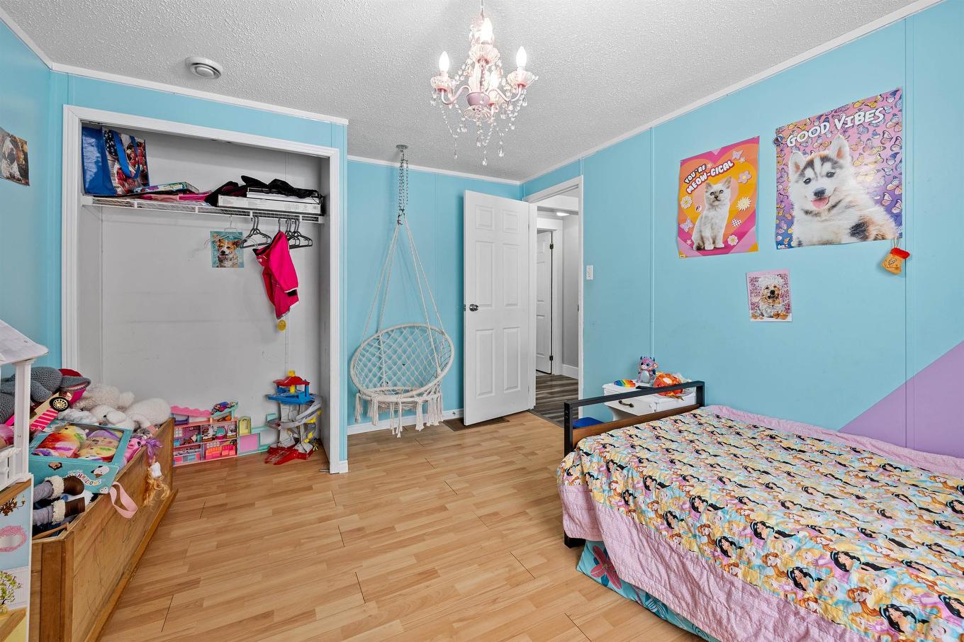 4079 Oleary Road, Springfield West, PE