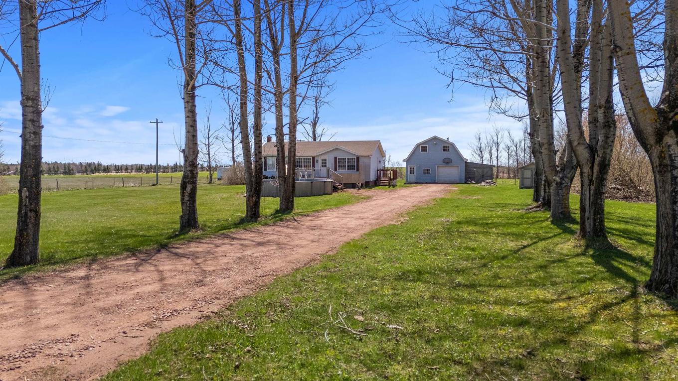 4079 Oleary Road, Springfield West, PE
