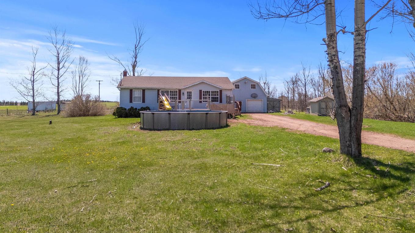 4079 Oleary Road, Springfield West, PE
