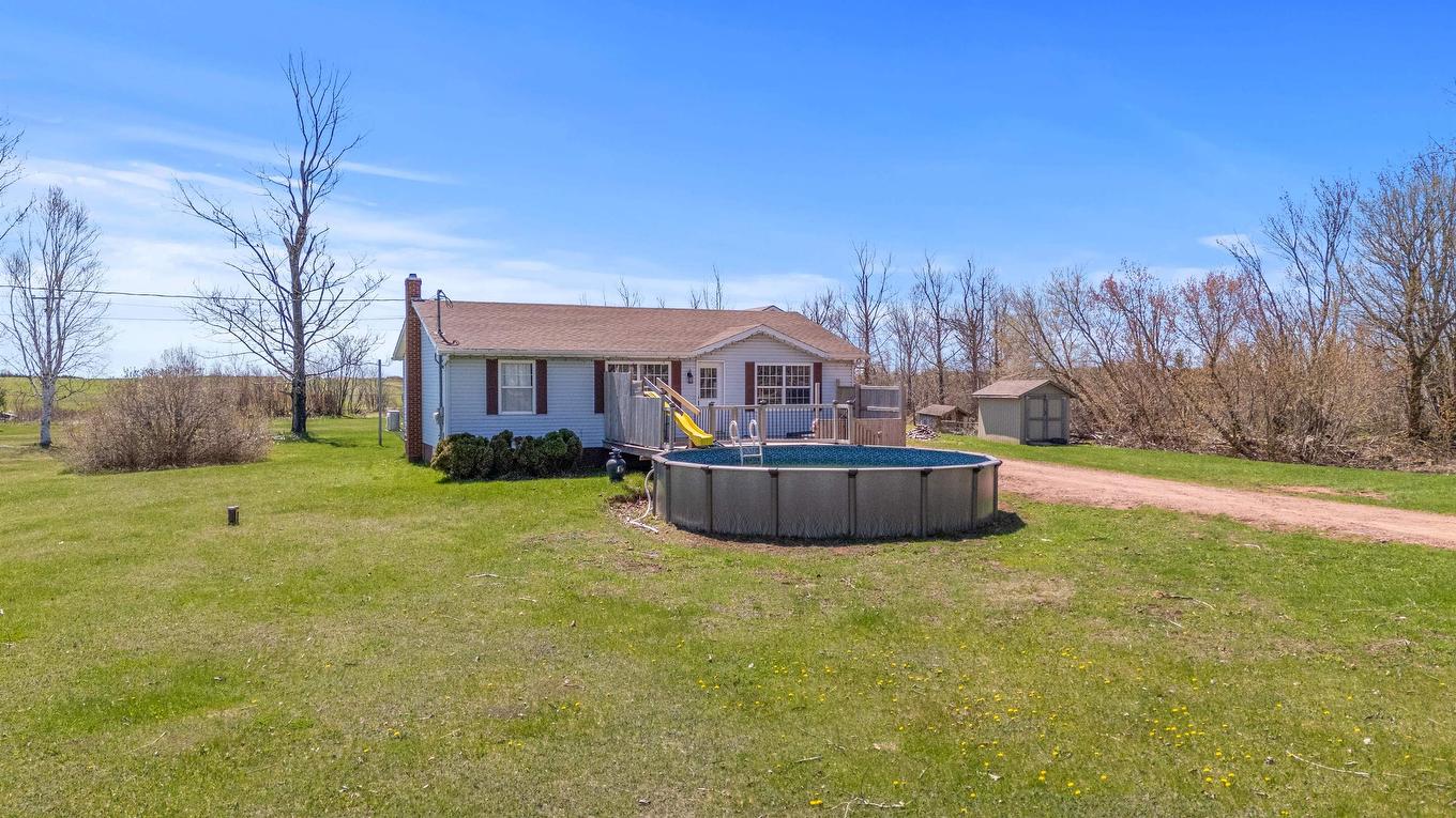 4079 Oleary Road, Springfield West, PE