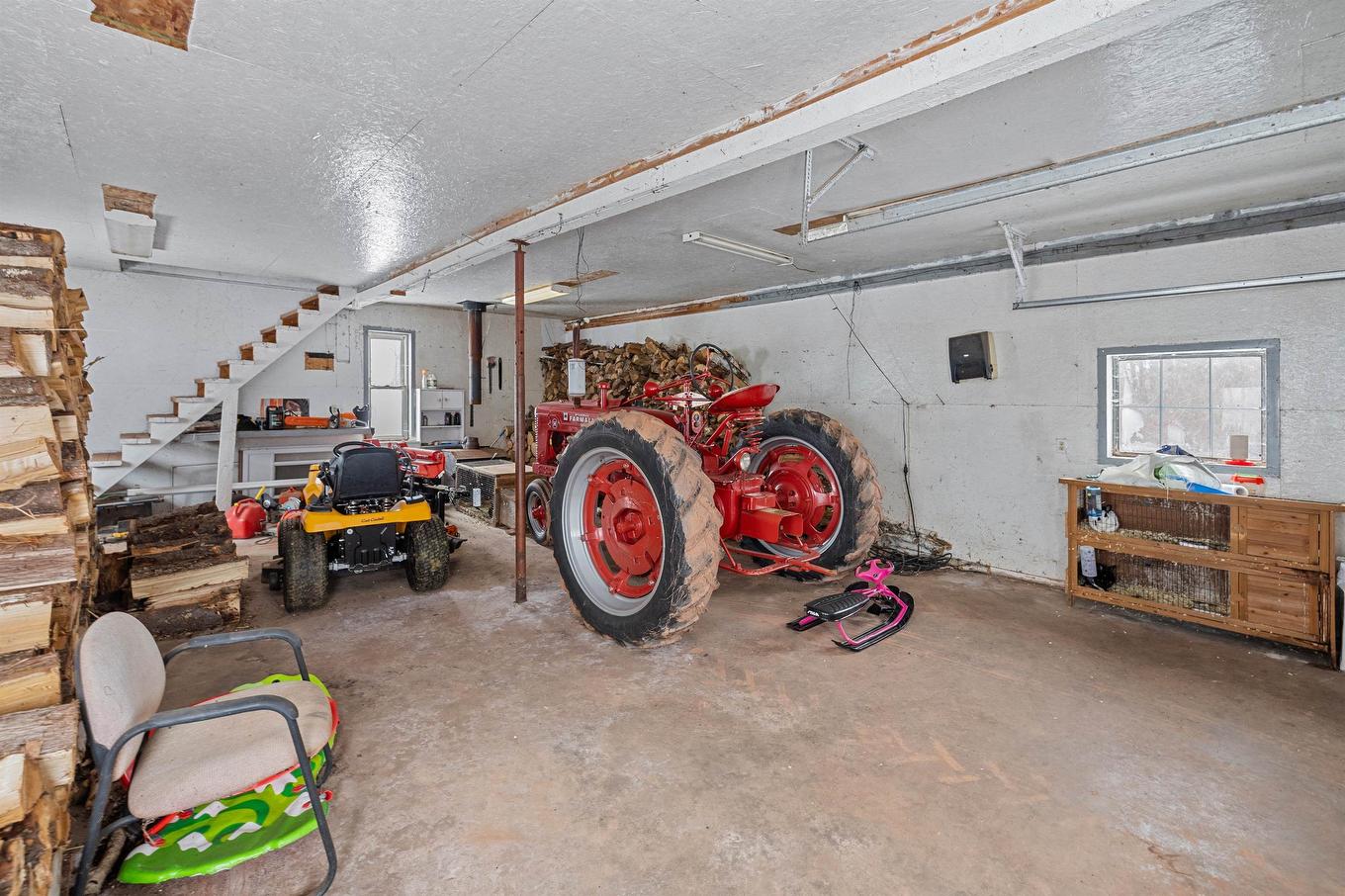 4079 Oleary Road, Springfield West, PE