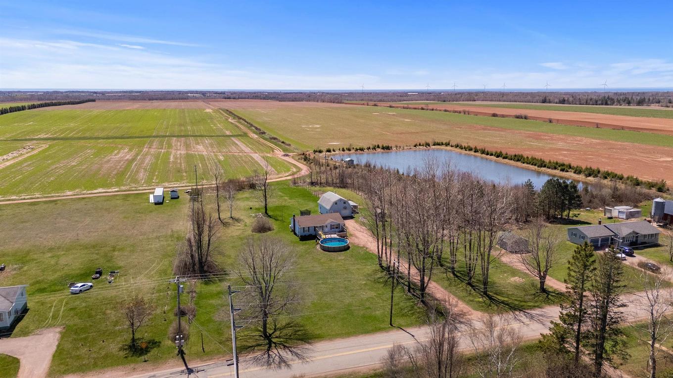 4079 Oleary Road, Springfield West, PE