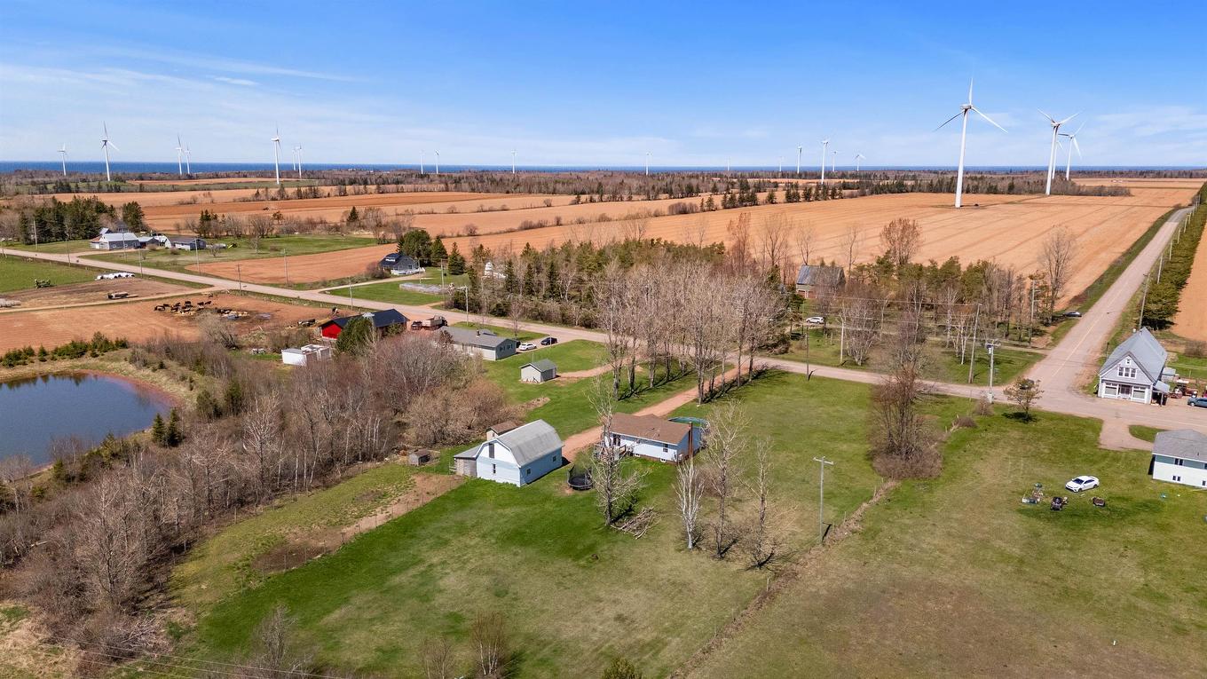 4079 Oleary Road, Springfield West, PE