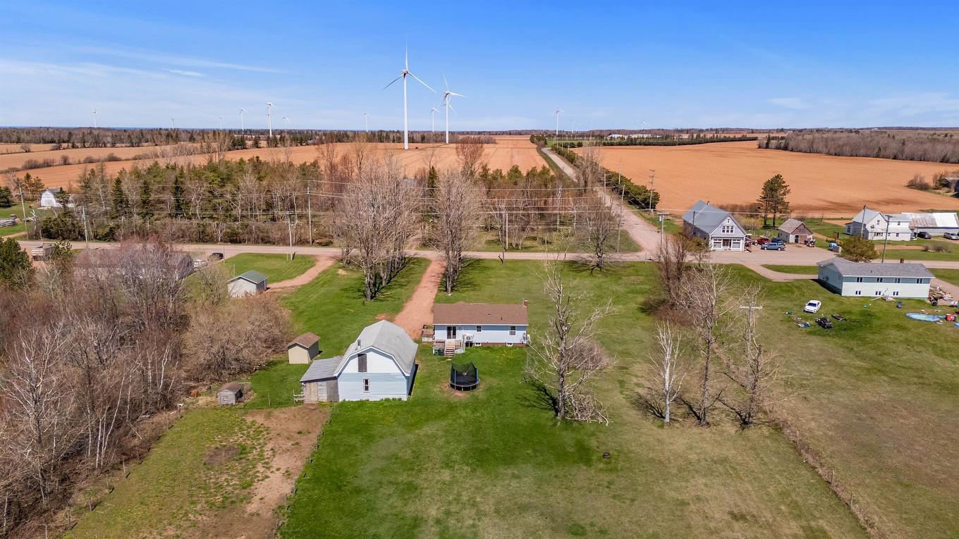 4079 Oleary Road, Springfield West, PE