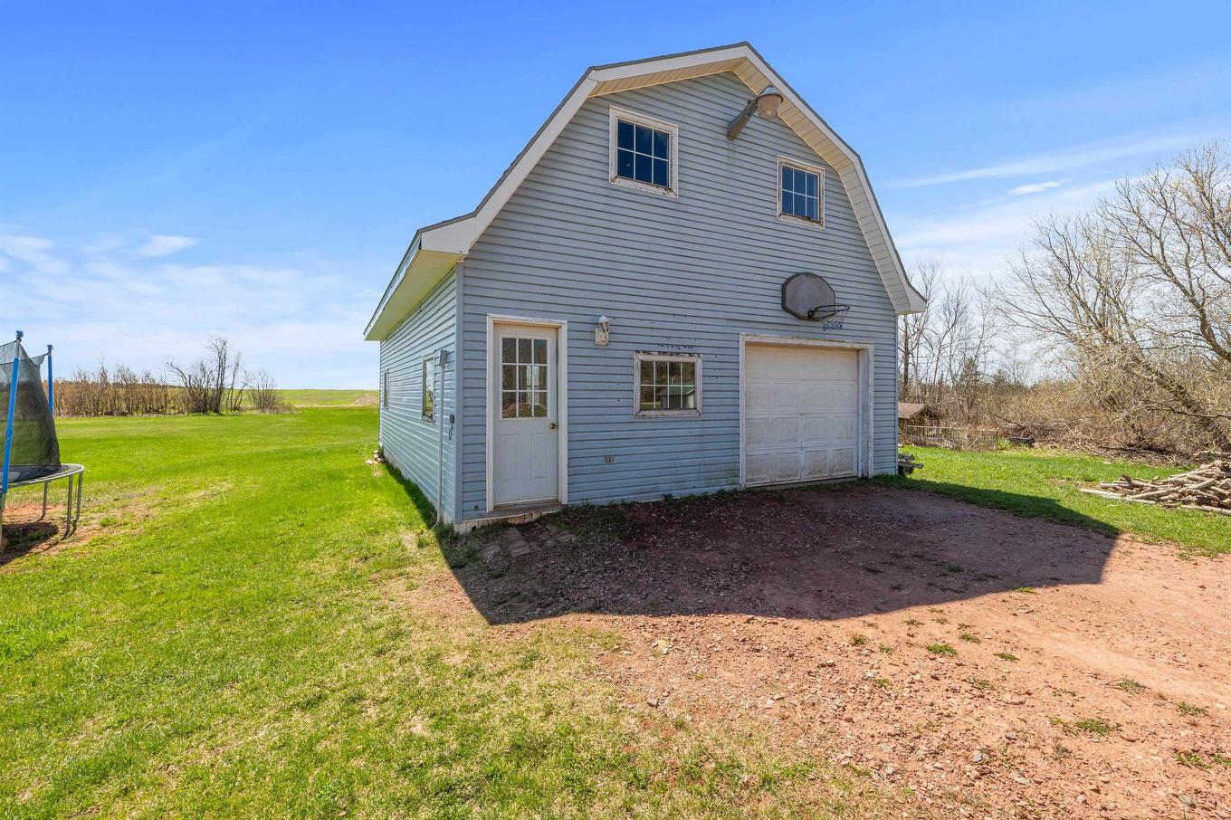 4079 Oleary Road, Springfield West, PE