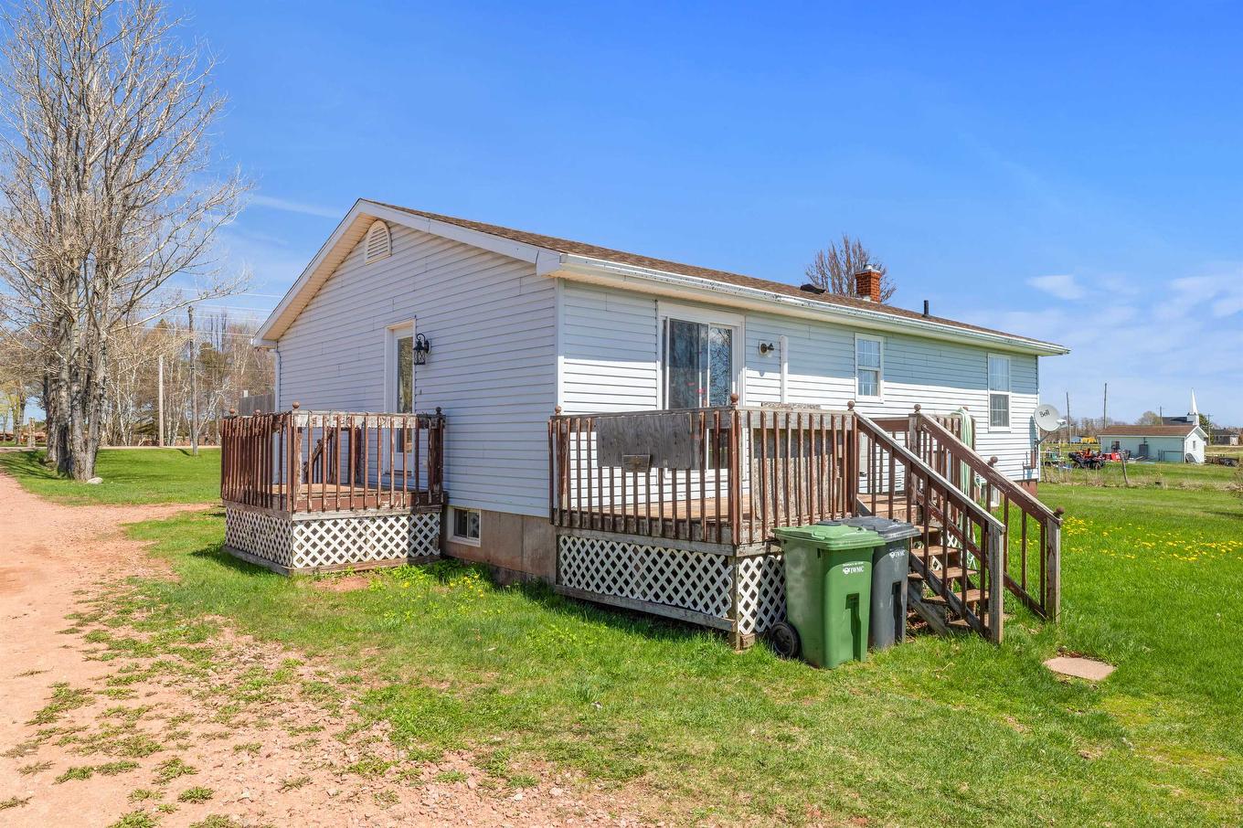 4079 Oleary Road, Springfield West, PE