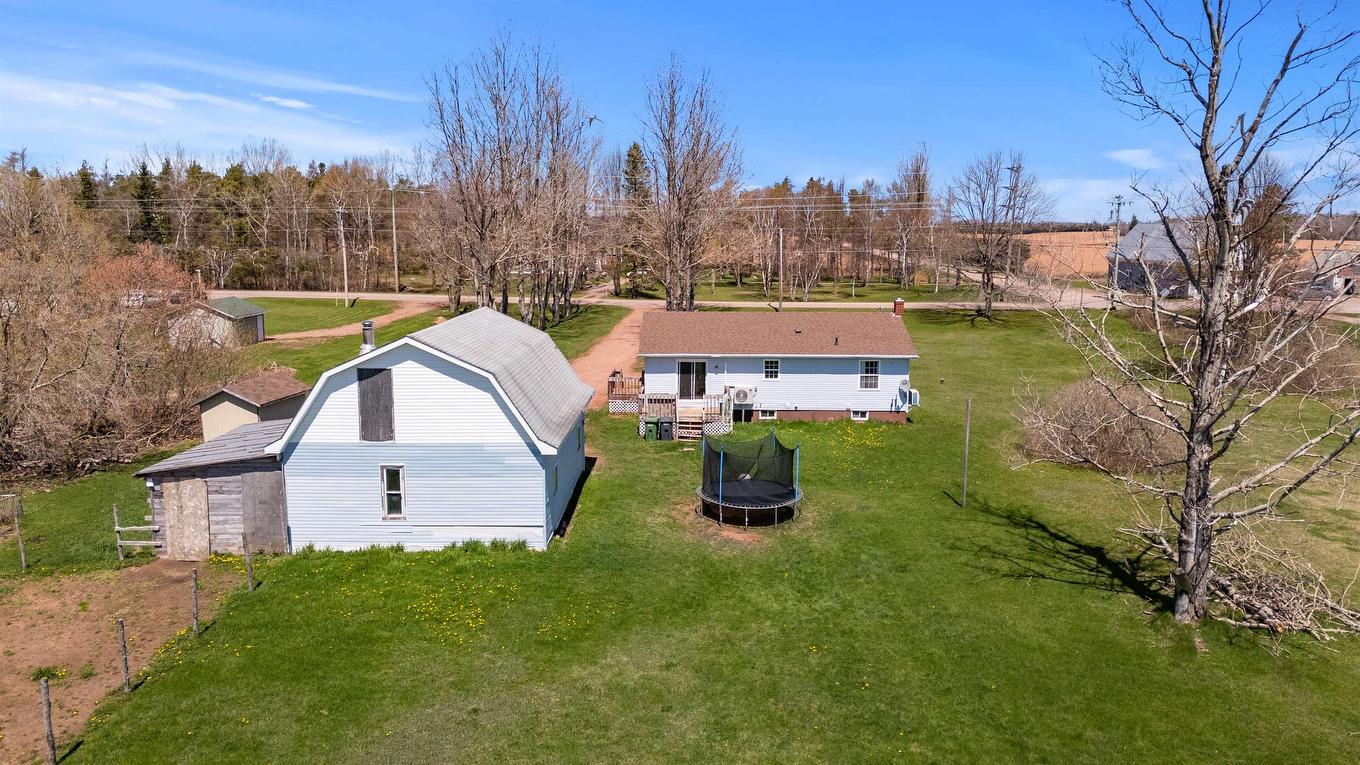 4079 Oleary Road, Springfield West, PE