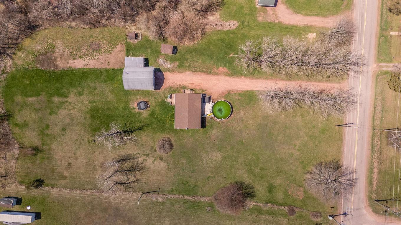 4079 Oleary Road, Springfield West, PE