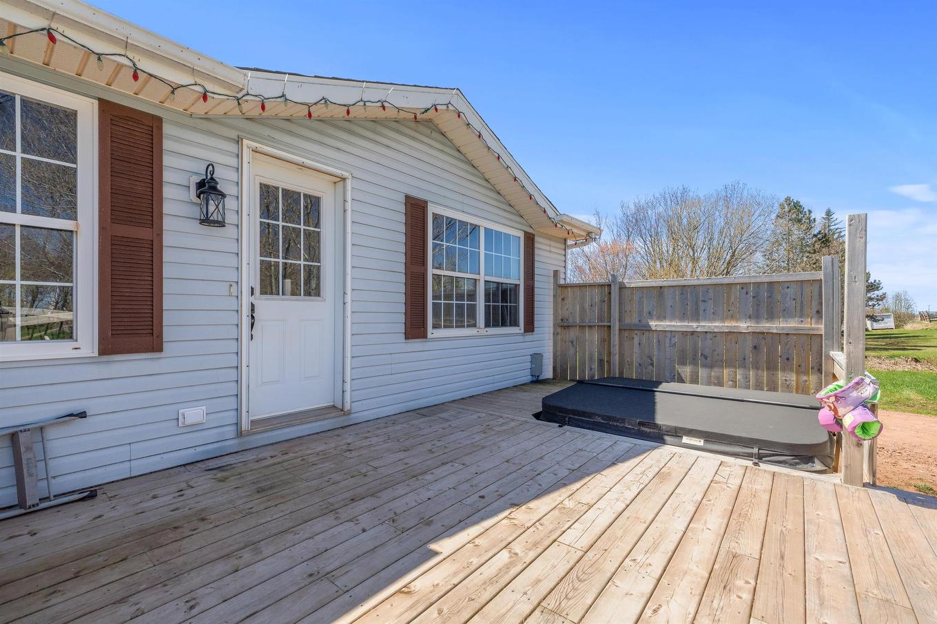 4079 Oleary Road, Springfield West, PE