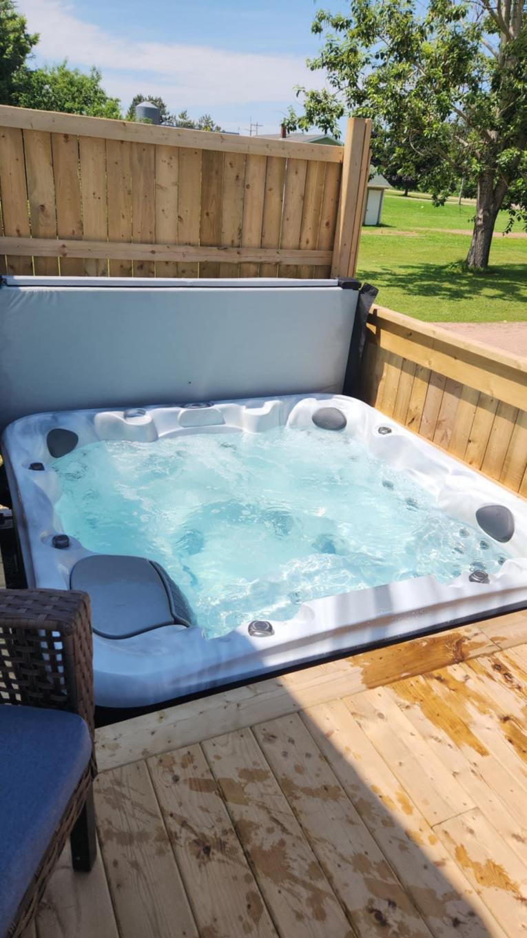 4079 Oleary Road, Springfield West, PE