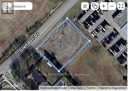 8757 8759 Glendon Drive, Strathroy-Caradoc, ON