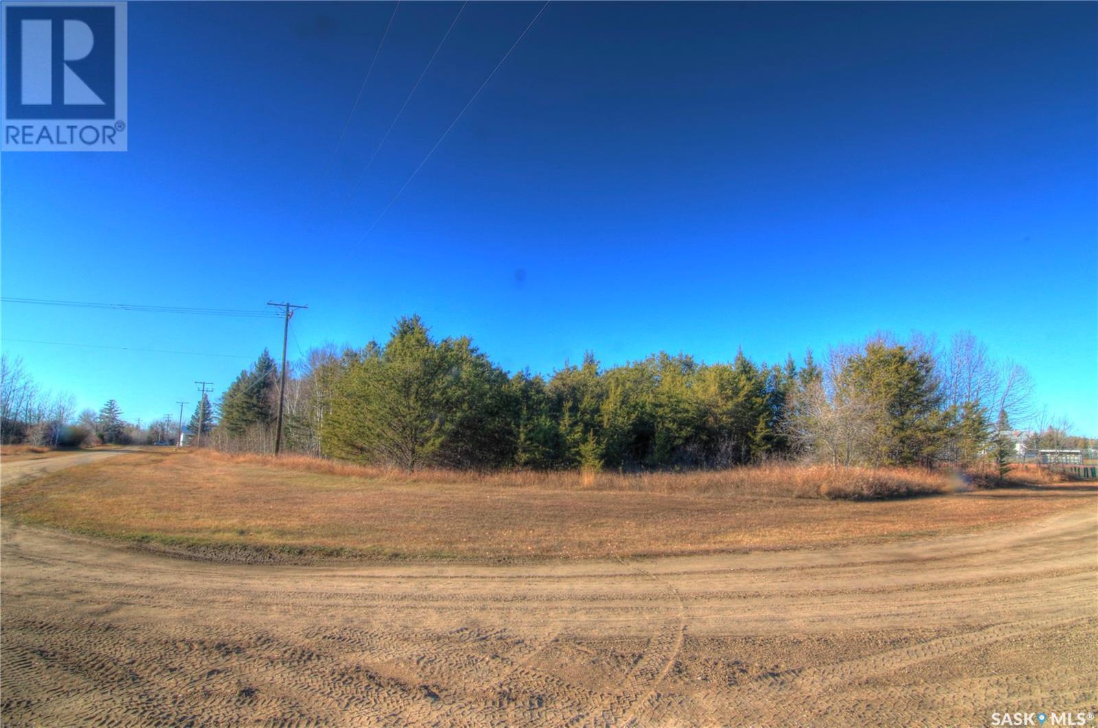 1 12Th Avenue W, Nipawin, SK