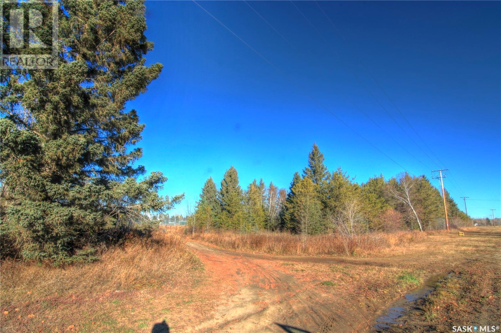 1 12Th Avenue W, Nipawin, SK