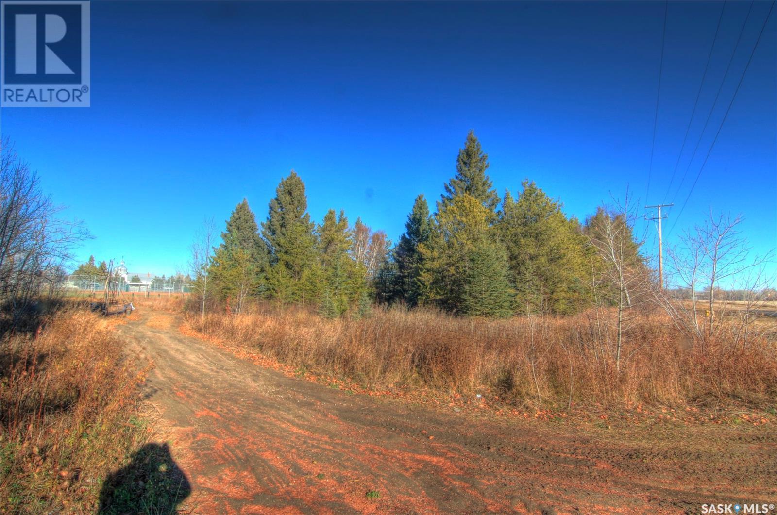 1 12Th Avenue W, Nipawin, SK