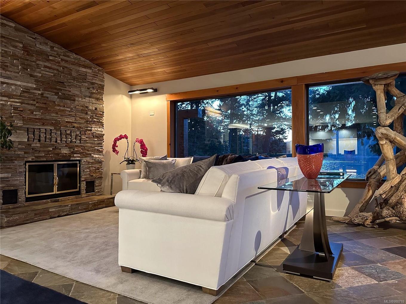 7909 Bedwell Dr, Pender Island, BC