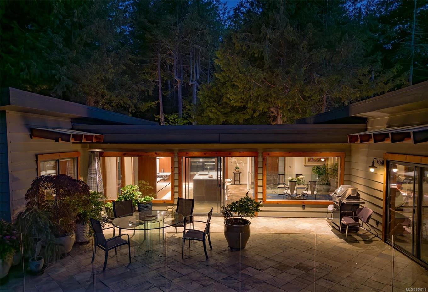 7909 Bedwell Dr, Pender Island, BC