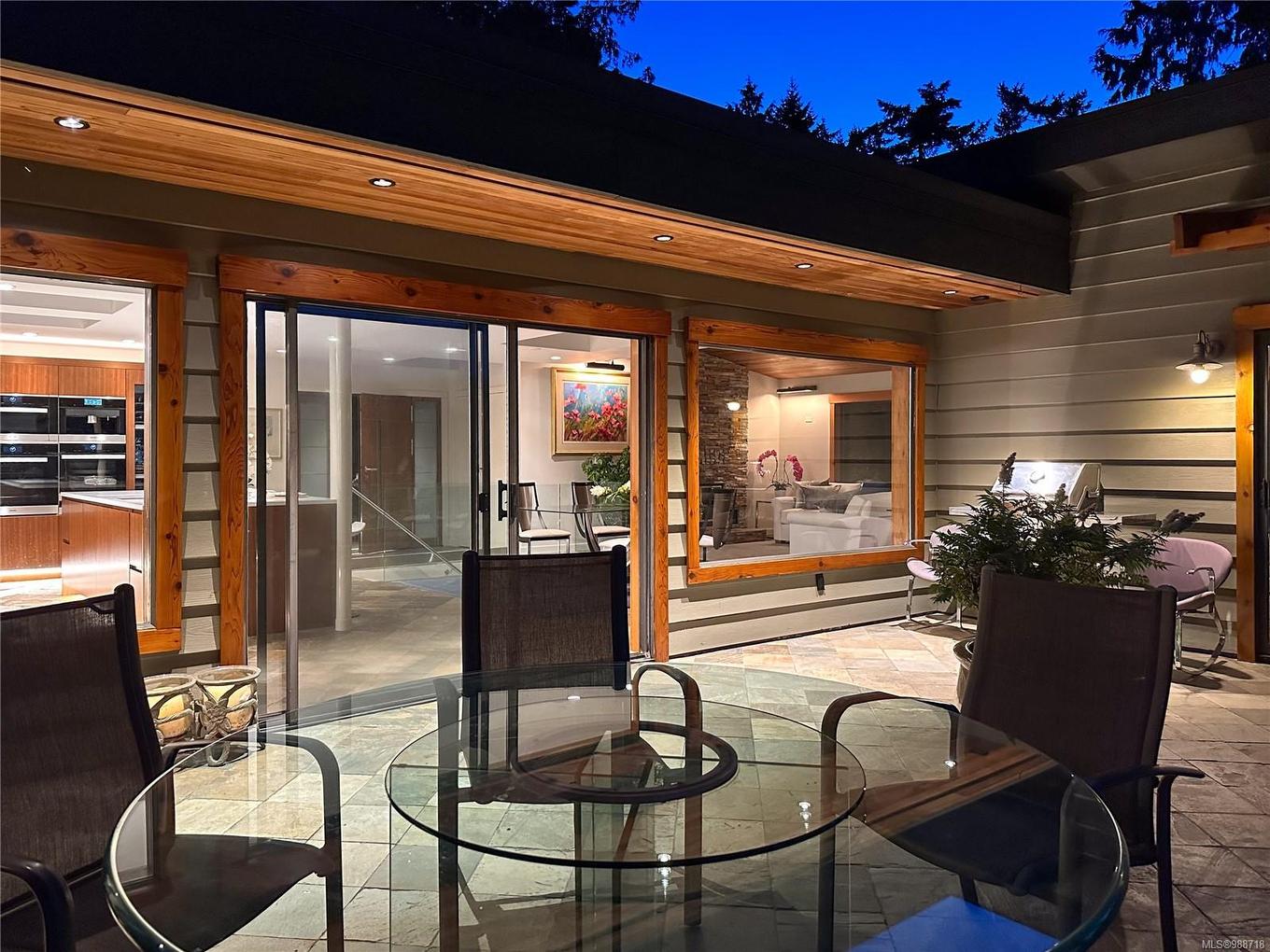 7909 Bedwell Dr, Pender Island, BC