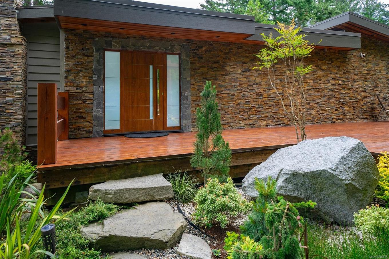 7909 Bedwell Dr, Pender Island, BC