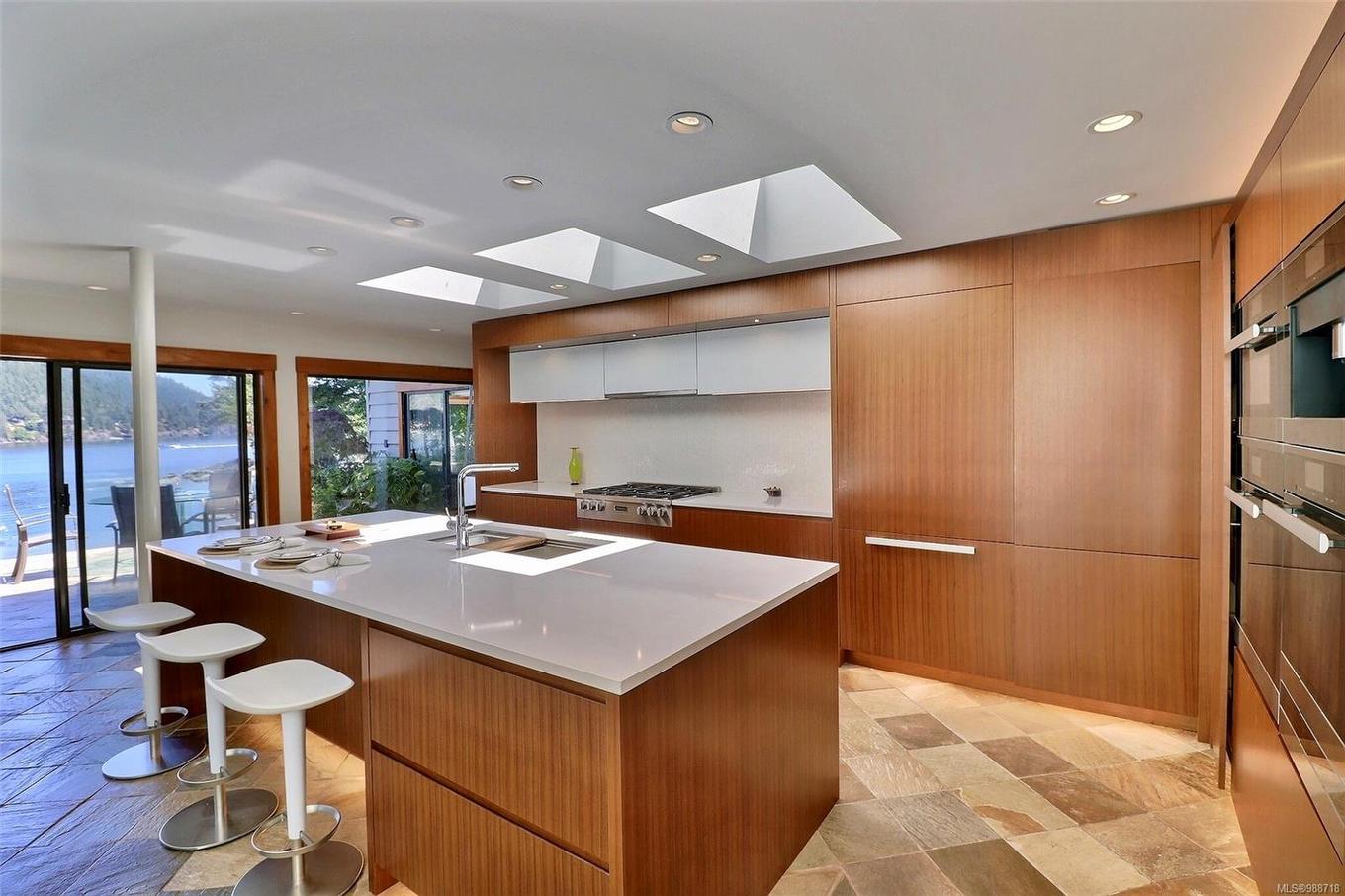 7909 Bedwell Dr, Pender Island, BC