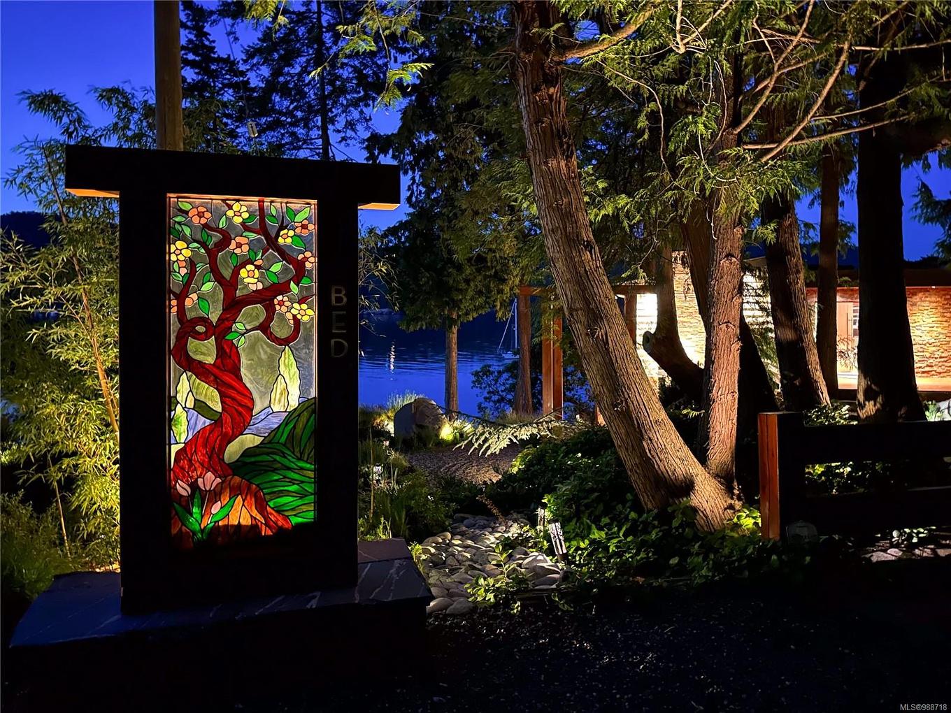 7909 Bedwell Dr, Pender Island, BC