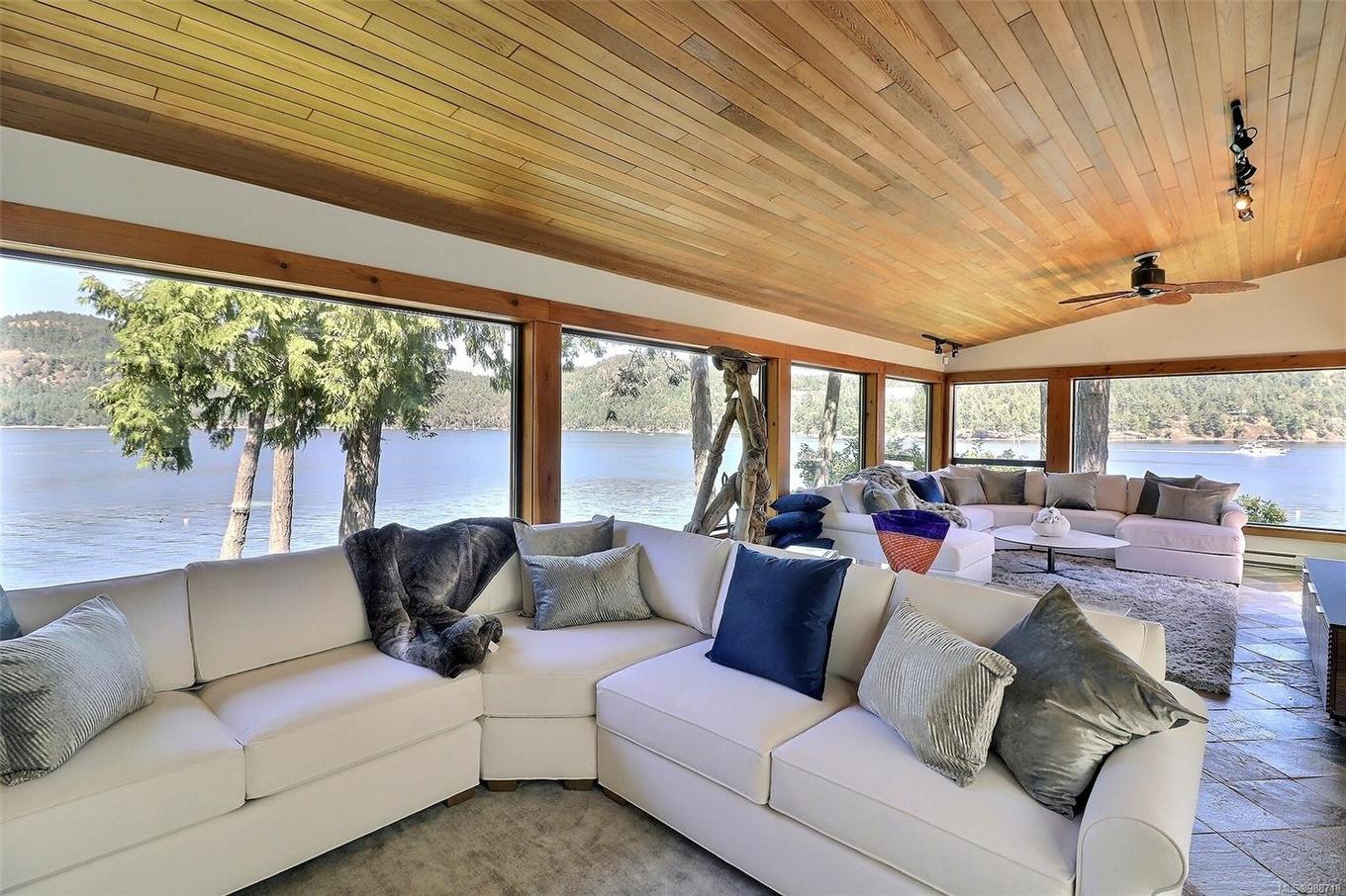 7909 Bedwell Dr, Pender Island, BC