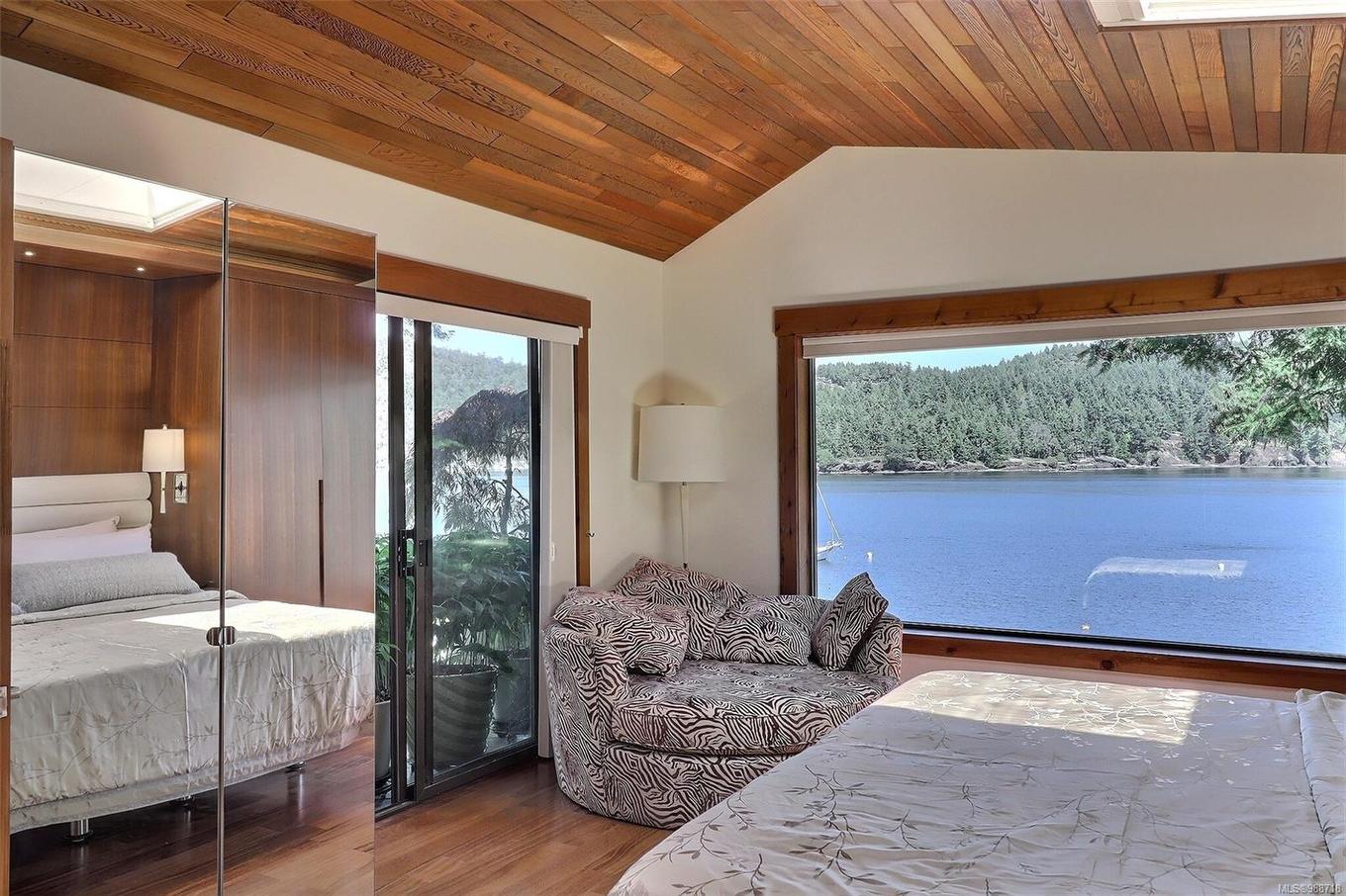 7909 Bedwell Dr, Pender Island, BC