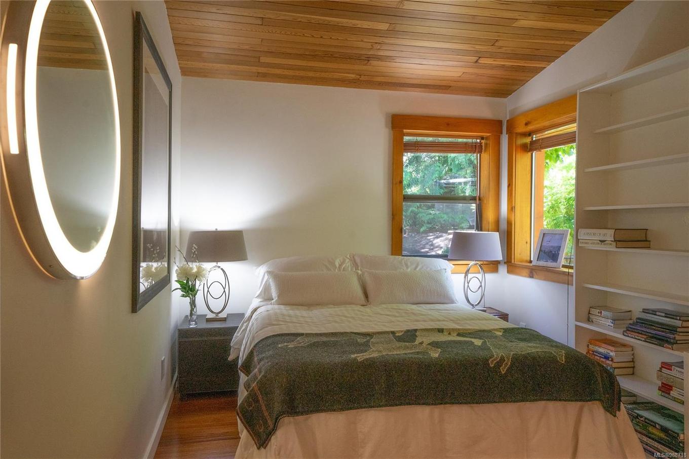 7909 Bedwell Dr, Pender Island, BC