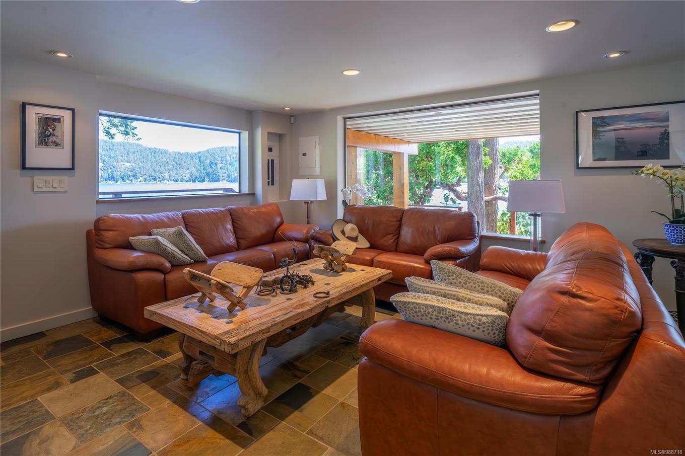 7909 Bedwell Dr, Pender Island, BC