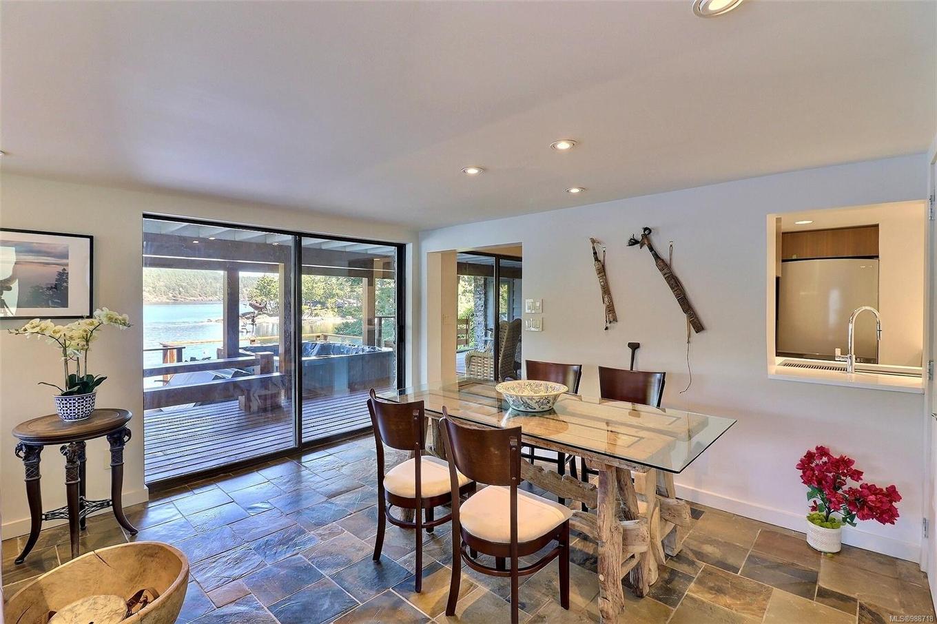 7909 Bedwell Dr, Pender Island, BC