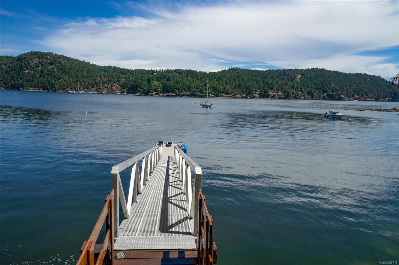 7909 Bedwell Dr, Pender Island, BC