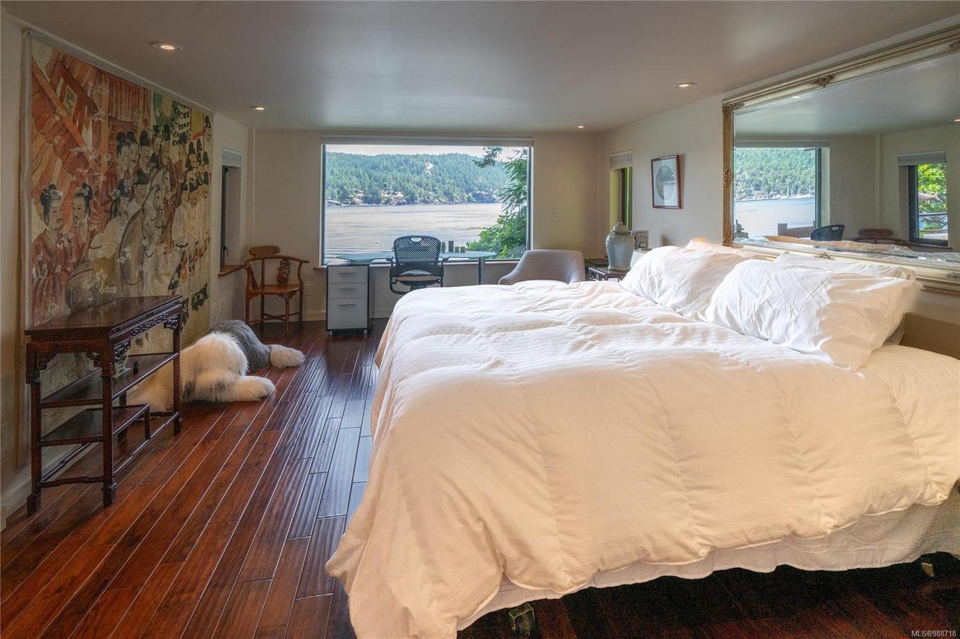 7909 Bedwell Dr, Pender Island, BC