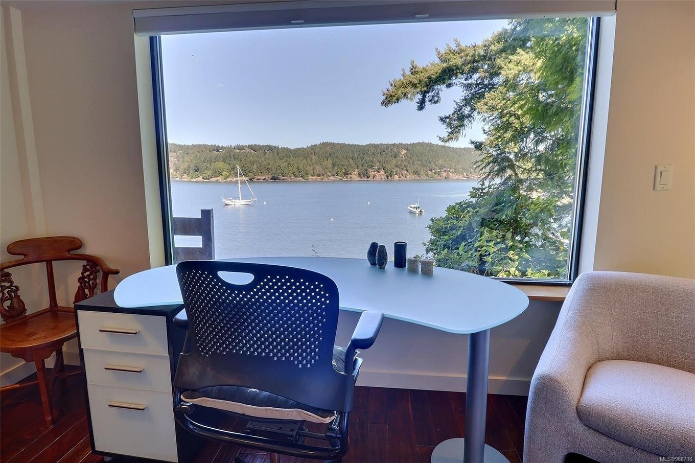 7909 Bedwell Dr, Pender Island, BC