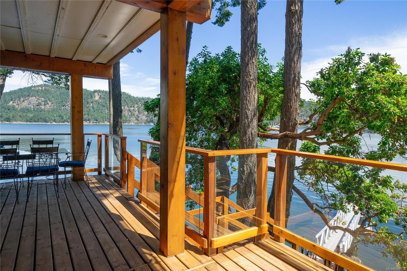 7909 Bedwell Dr, Pender Island, BC