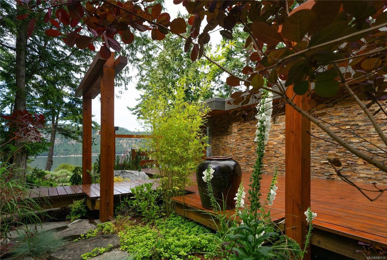 7909 Bedwell Dr, Pender Island, BC