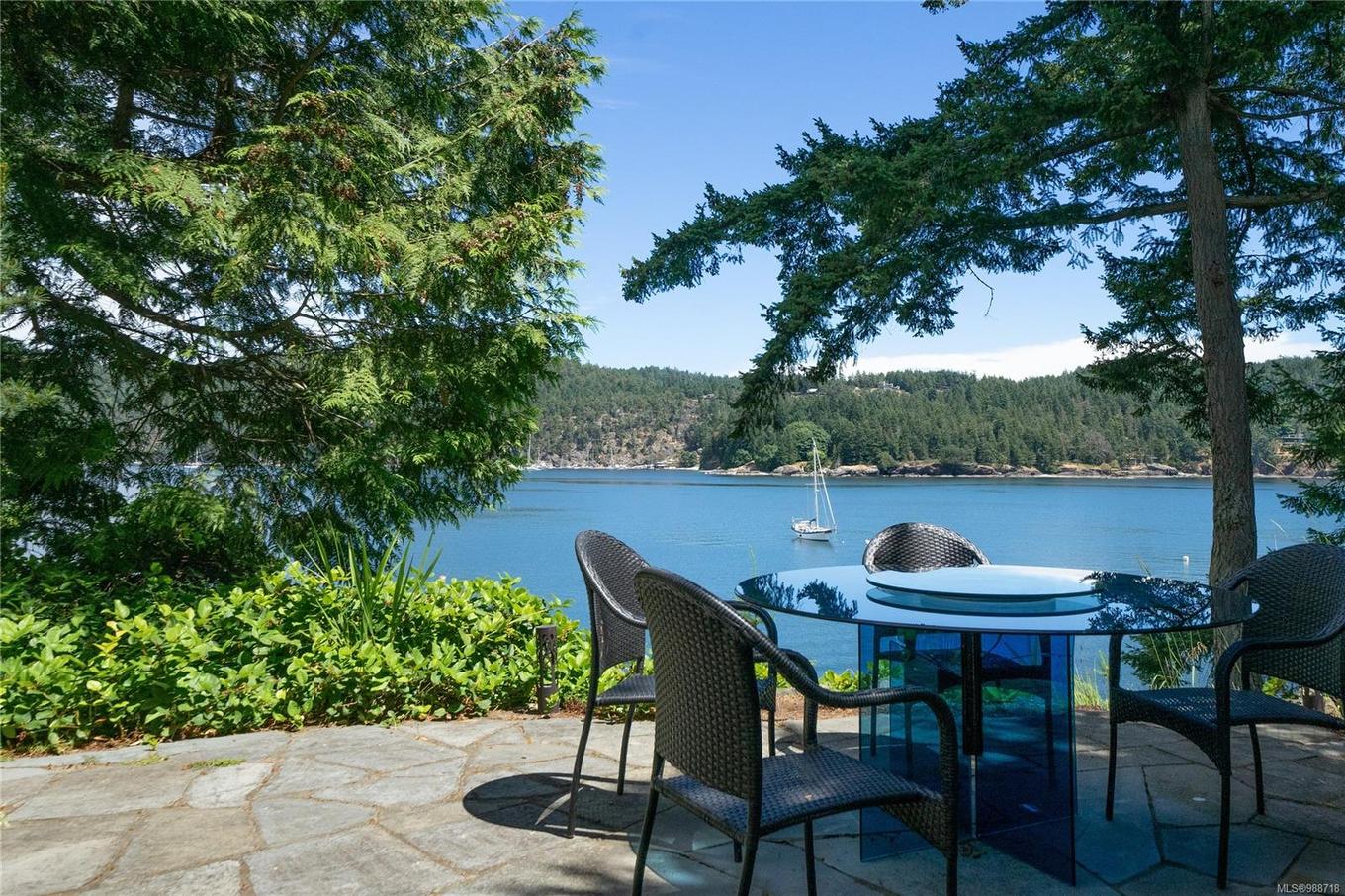 7909 Bedwell Dr, Pender Island, BC