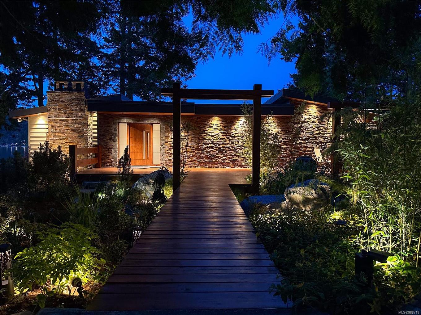 7909 Bedwell Dr, Pender Island, BC