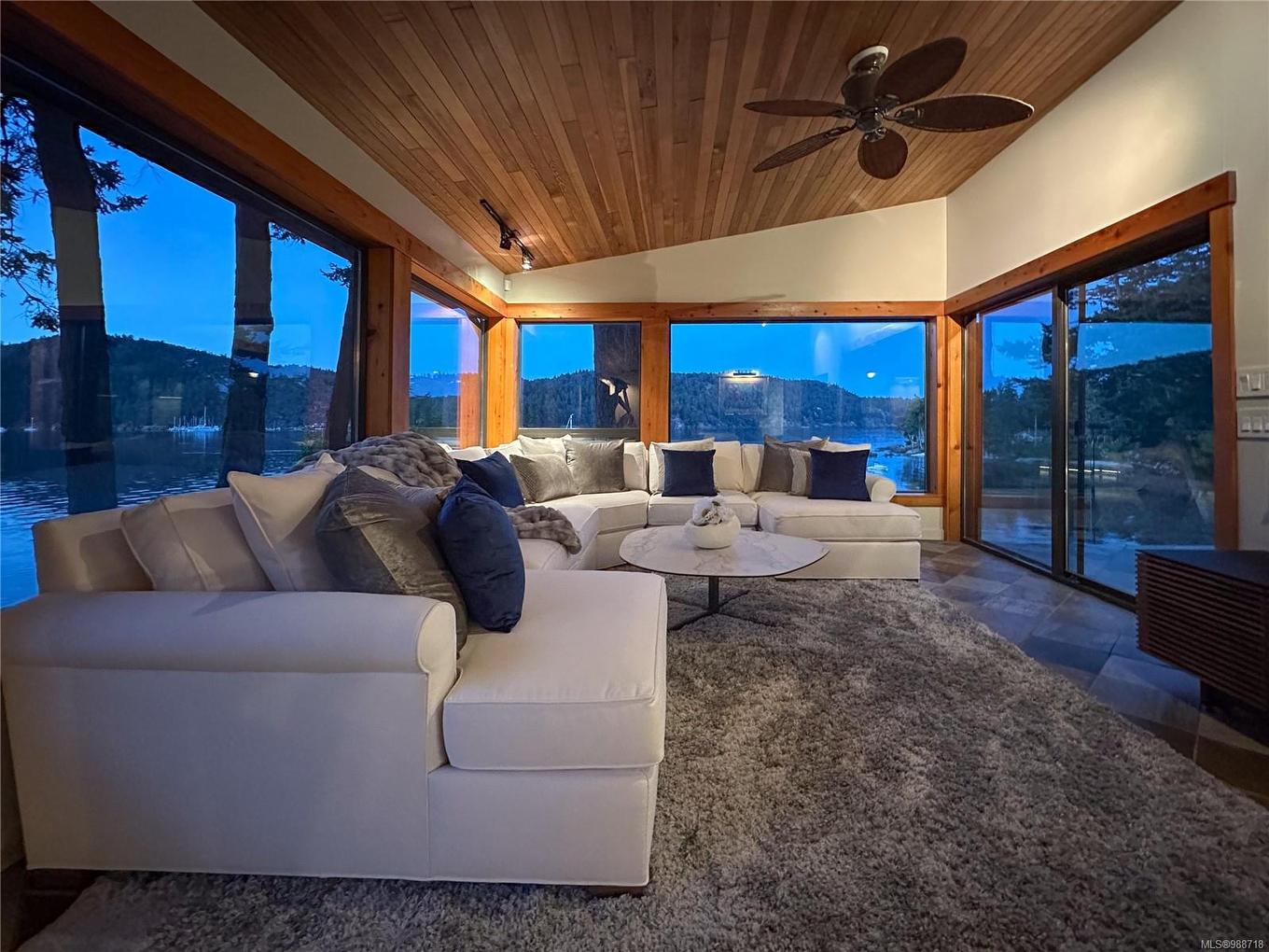 7909 Bedwell Dr, Pender Island, BC