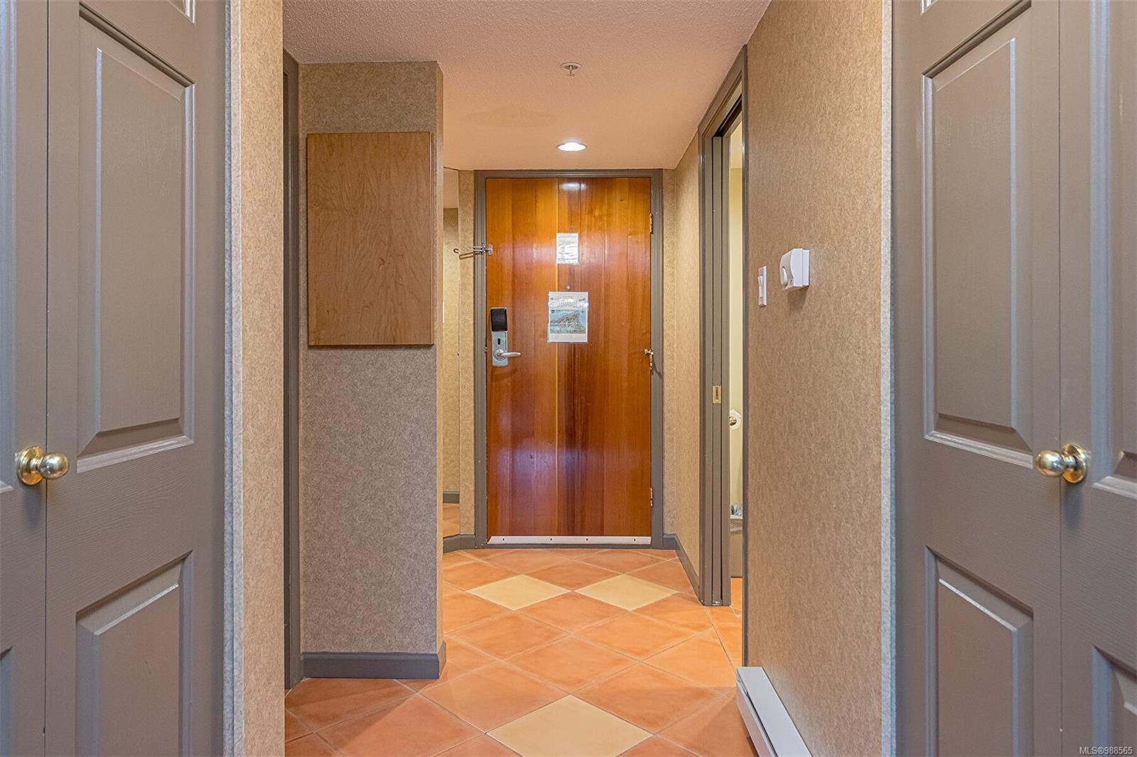 721-1600 Stroulger Rd, Nanoose Bay, BC - Indoor Photo Showing Other Room