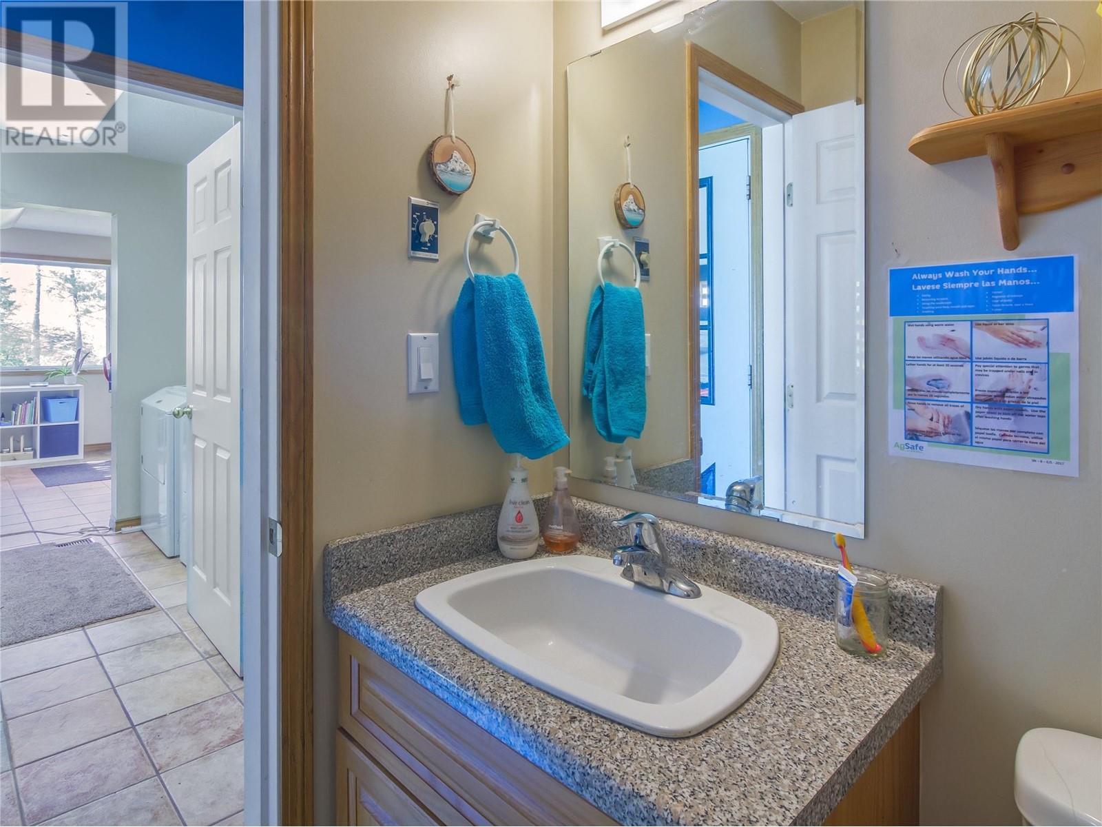 1580 Chapman Road, Okanagan Falls, BC