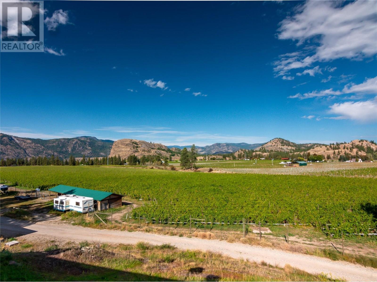 1580 Chapman Road, Okanagan Falls, BC