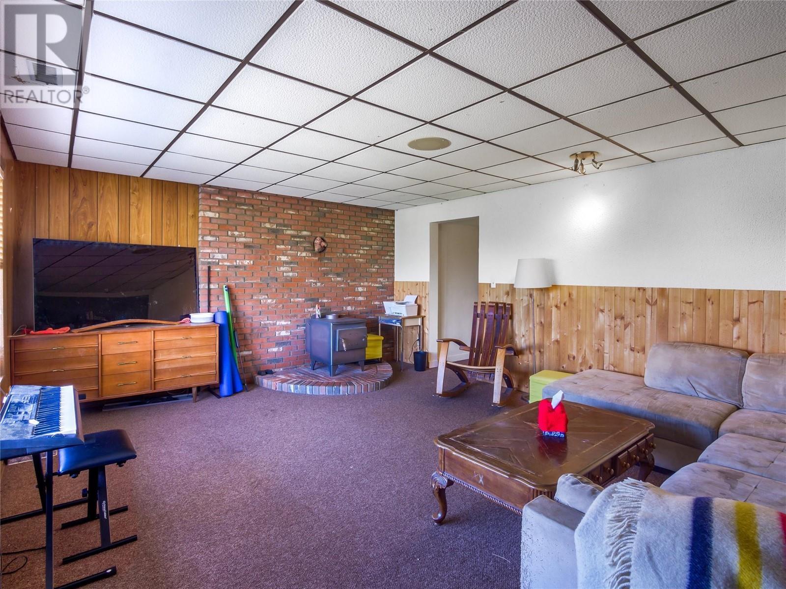 1580 Chapman Road, Okanagan Falls, BC